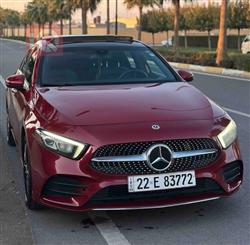 مرسيدس بنز A-Class